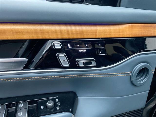2023 Jeep Grand Wagoneer Series III 4x4