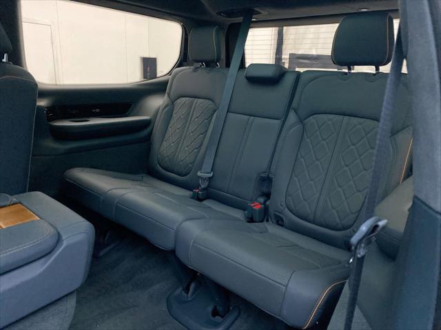 2023 Jeep Grand Wagoneer Series III 4x4