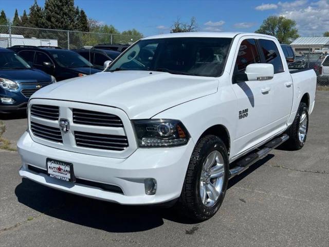 2015 Ram 1500 Sport for sale in Yakima, WA