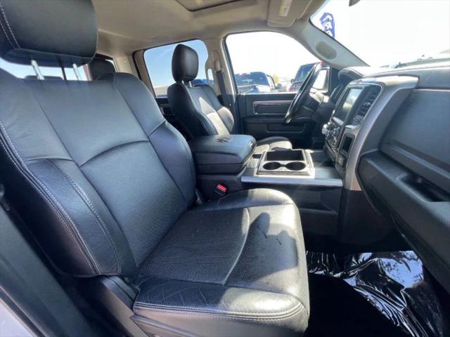 2015 Ram 1500 Sport