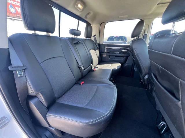 2015 Ram 1500 Sport
