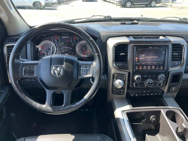 2015 Ram 1500 Sport