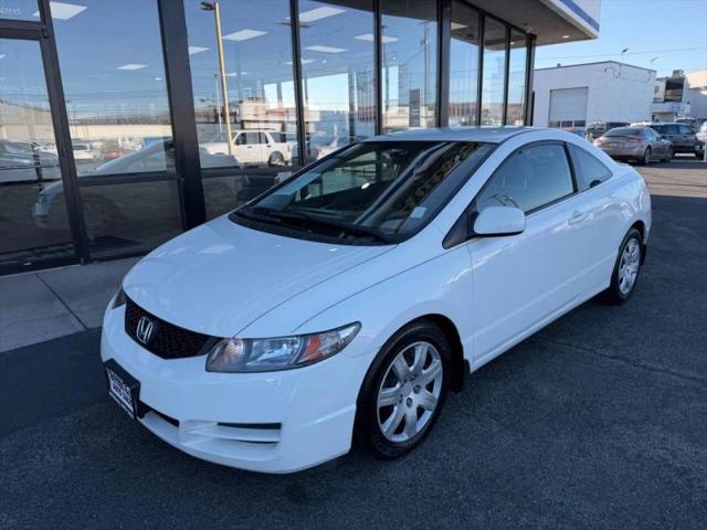 2010 Honda Civic LX for sale in Yakima, WA