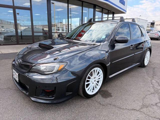 2012 Subaru Impreza WRX for sale in Yakima, WA
