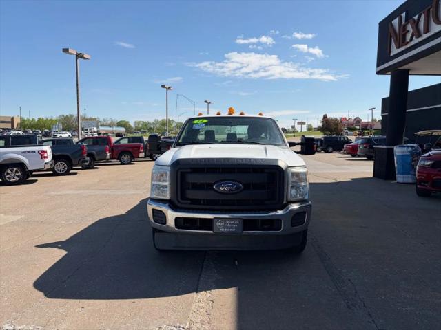 2014 Ford F-350 XL