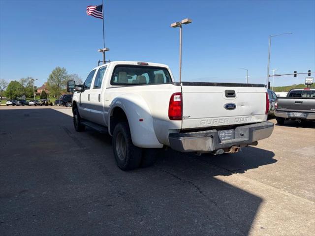 2014 Ford F-350 XL