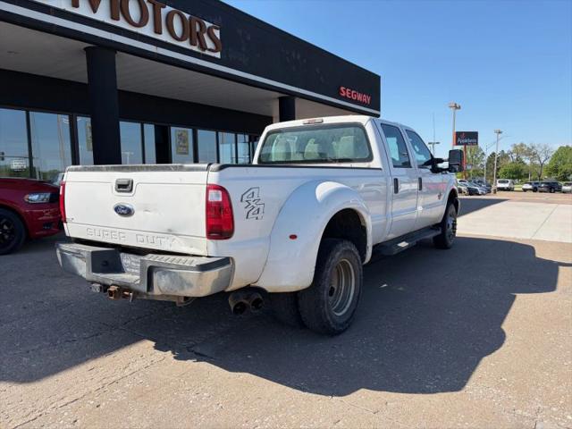 2014 Ford F-350 XL