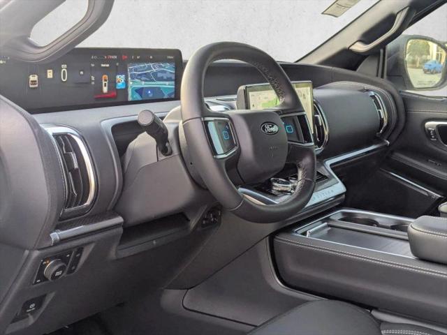 2026 Ford Expedition Max Platinum MAX