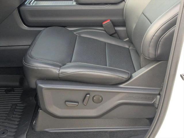 2026 Ford Expedition Max Platinum MAX