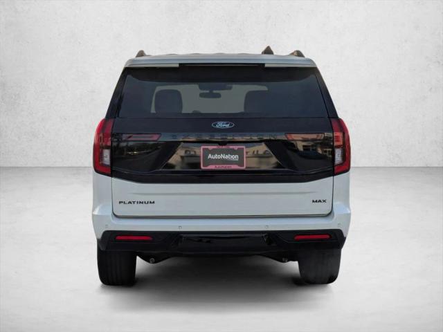 2026 Ford Expedition Max Platinum MAX
