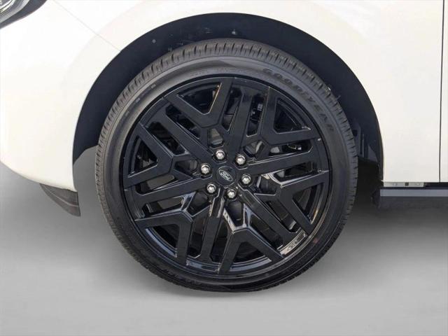 2026 Ford Expedition Max Platinum MAX