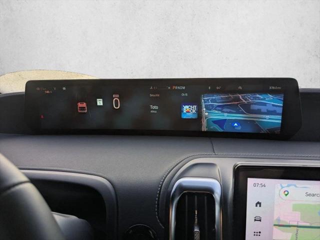 2026 Ford Expedition Max Platinum MAX