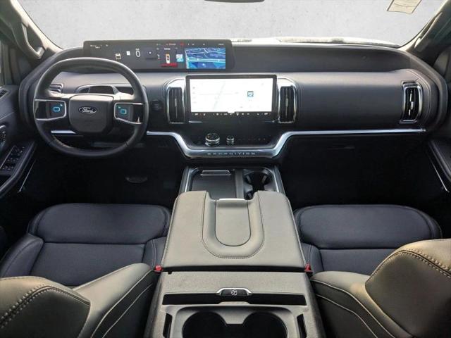 2026 Ford Expedition Max Platinum MAX