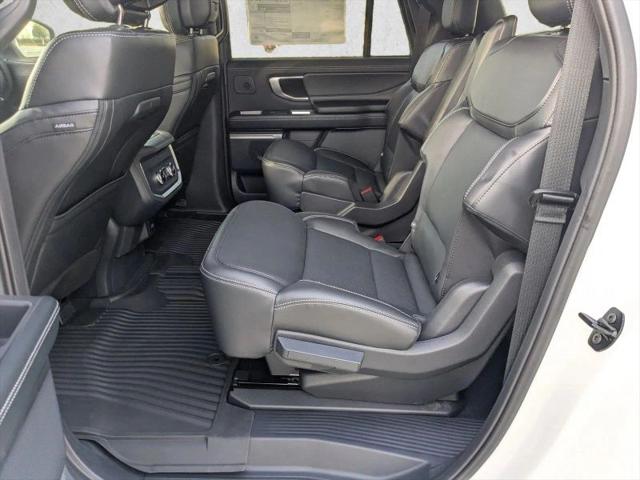 2026 Ford Expedition Max Platinum MAX
