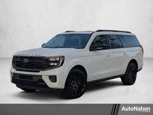 2026 Ford Expedition Max Platinum MAX for sale in Jacksonville, FL