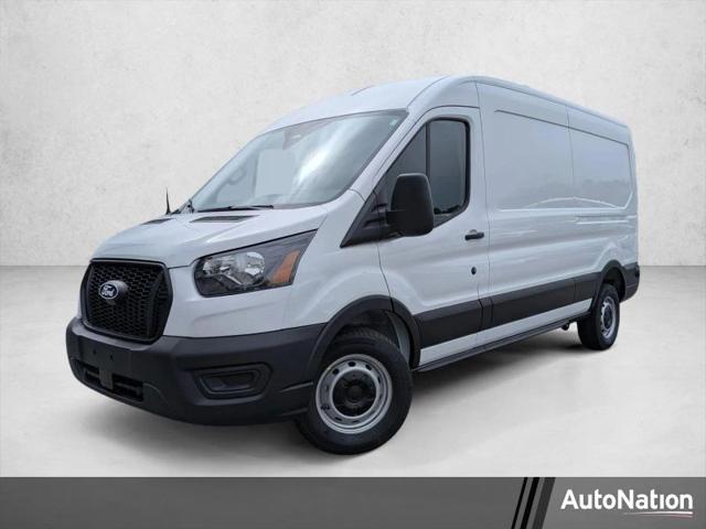 2026 Ford Transit Cargo Van Medium Roof w/LWB Van 3D for sale in Jacksonville, FL