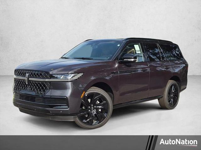 2026 Lincoln Navigator Black Label for sale in Jacksonville, FL