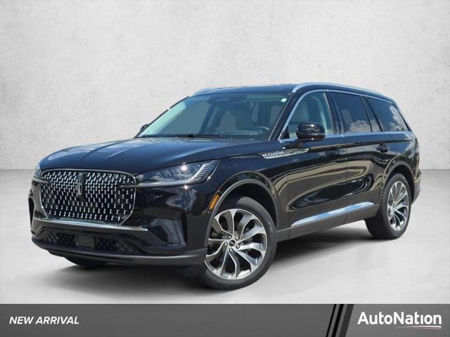 2026 Lincoln Aviator Reserve for sale in Jacksonville, FL