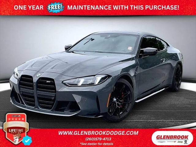 2025 BMW M4 Base for sale in Fort Wayne, IN