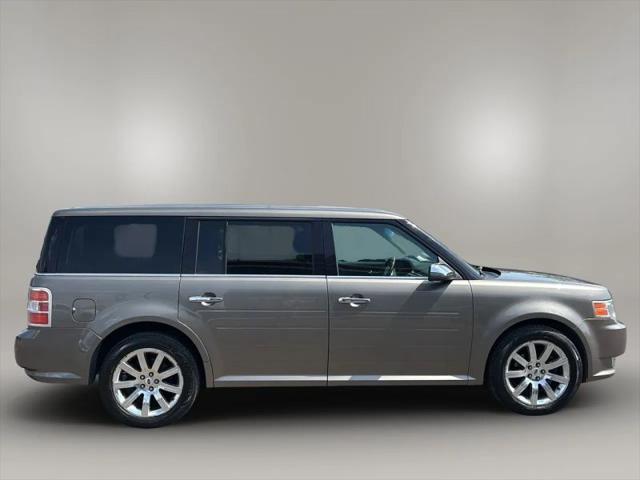 2012 Ford Flex Limited