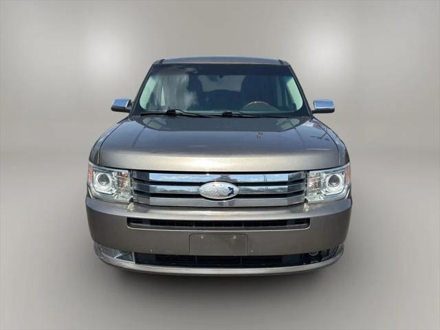 2012 Ford Flex Limited