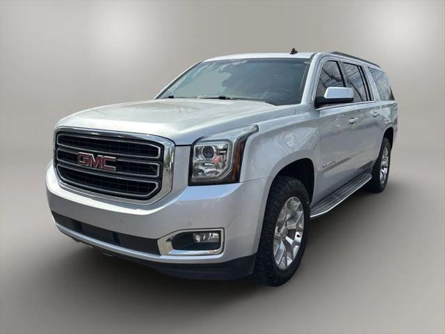 2015 GMC Yukon XL SLT for sale near Columbus, OH