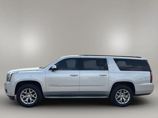 2015 GMC Yukon XL SLT