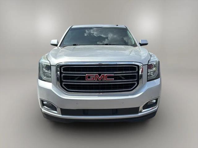 2015 GMC Yukon XL SLT