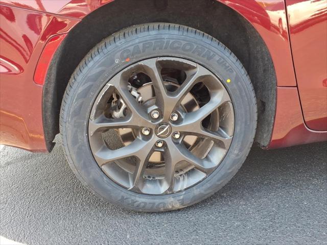 2022 Chrysler Pacifica Touring L AWD