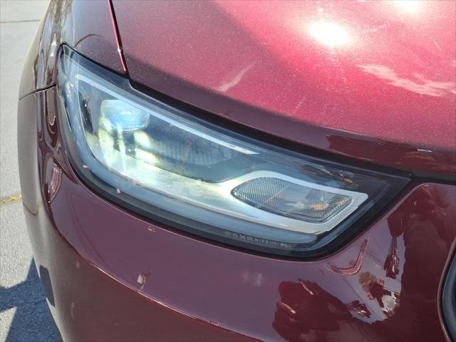 2022 Chrysler Pacifica Touring L AWD
