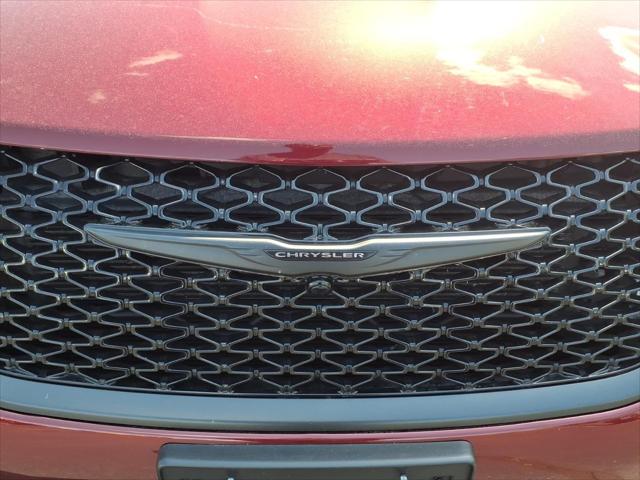 2022 Chrysler Pacifica Touring L AWD