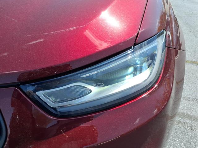 2022 Chrysler Pacifica Touring L AWD