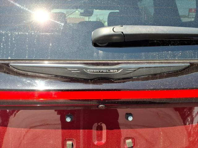 2022 Chrysler Pacifica Touring L AWD