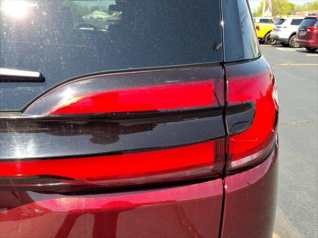 2022 Chrysler Pacifica Touring L AWD
