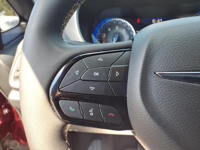 2022 Chrysler Pacifica Touring L AWD