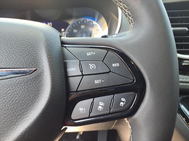 2022 Chrysler Pacifica Touring L AWD