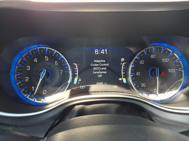 2022 Chrysler Pacifica Touring L AWD