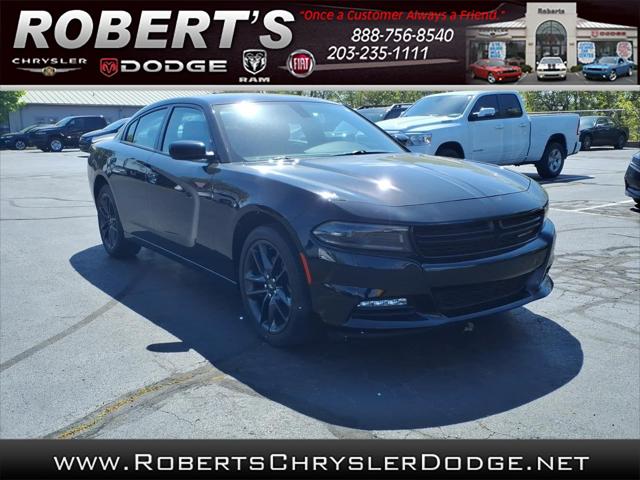 2023 Dodge Charger SXT AWD for sale in Meriden, CT