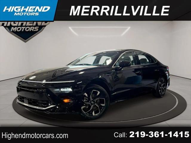 2025 Hyundai Sonata SEL for sale in Merrillville, IN