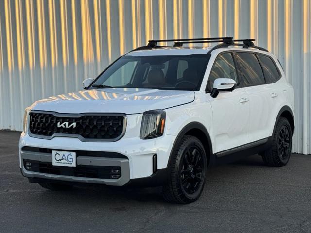 2023 Kia Telluride SX Prestige X-Pro for sale in Mesa, AZ