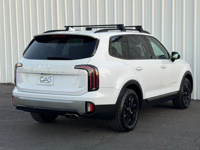 2023 Kia Telluride SX Prestige X-Pro