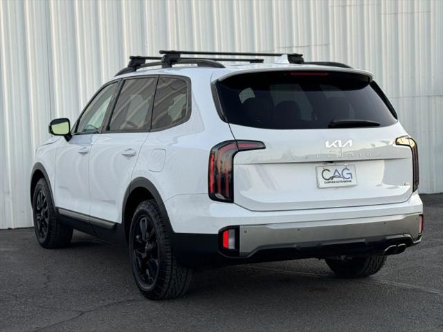 2023 Kia Telluride SX Prestige X-Pro