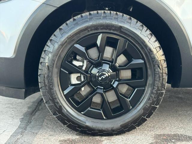 2023 Kia Telluride SX Prestige X-Pro