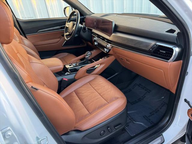 2023 Kia Telluride SX Prestige X-Pro