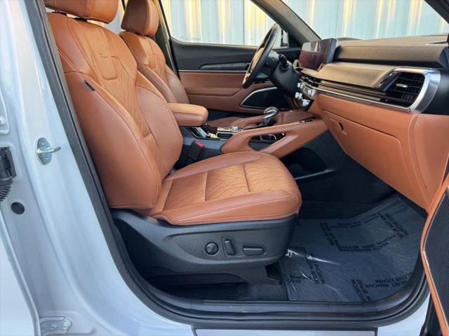 2023 Kia Telluride SX Prestige X-Pro