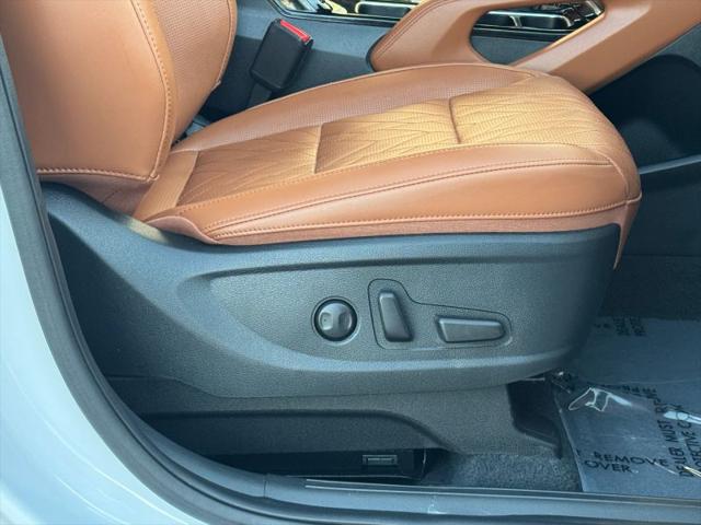 2023 Kia Telluride SX Prestige X-Pro