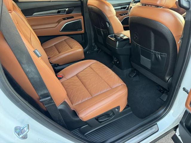 2023 Kia Telluride SX Prestige X-Pro