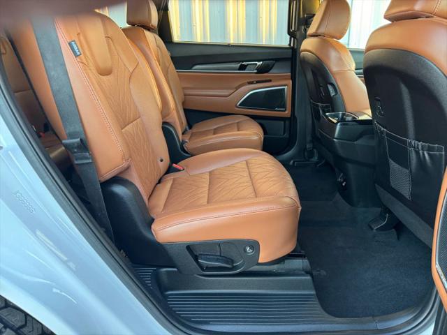 2023 Kia Telluride SX Prestige X-Pro