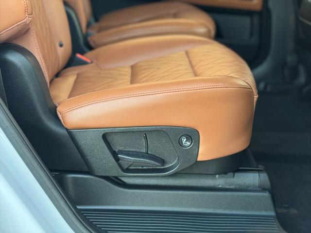 2023 Kia Telluride SX Prestige X-Pro