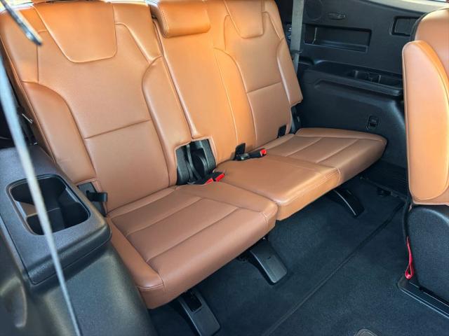 2023 Kia Telluride SX Prestige X-Pro
